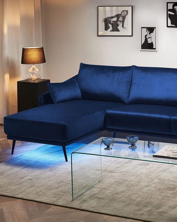 Actual product image Beliani Streifen (Daylight, 240 cm, Indoor)