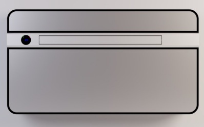 Immagine prodotto Zymbo Condizionatore d'aria inverter silenzioso (senza unità esterna) per un massimo di 25m2 (25 m², 7920 BTU/h)