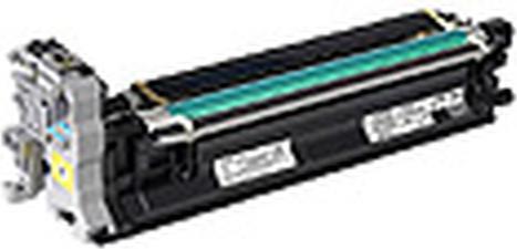 Produktbild Konica Minolta Bildtrommel A03105H, Yellow (Y)