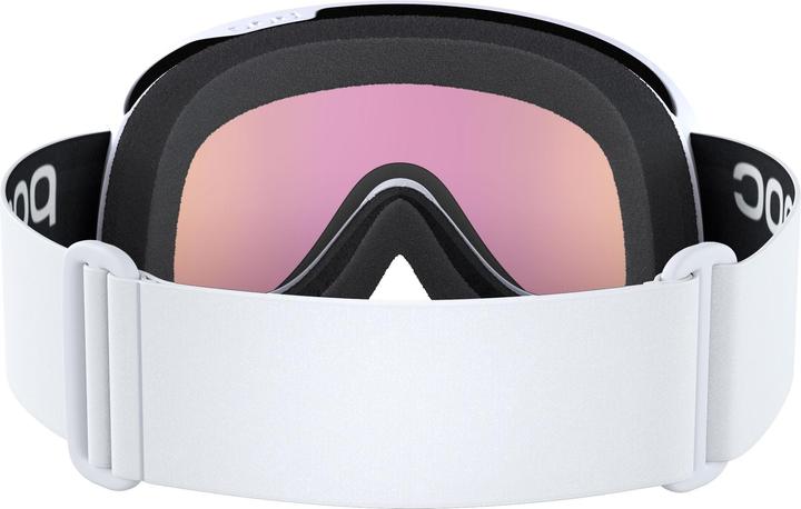 Actual product image Poc Retina Mid ski goggles