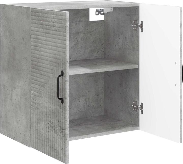 Produktbild vidaXL Wandschrank (59 x 31 x 60 cm)