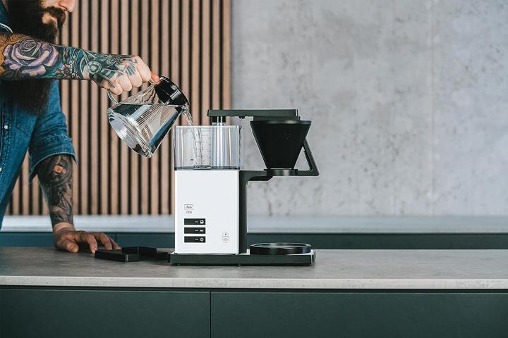 Actual product image Melitta One