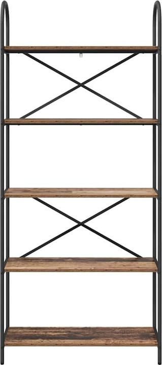 legno vecchio