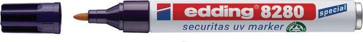 Immagine prodotto Edding Marcatore UV Securitas 8280 (1 x)