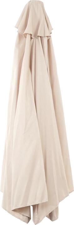 Actual product image Jamb Bezug für Sonnenschirm halbrund Parla 270cm (2.85 m)