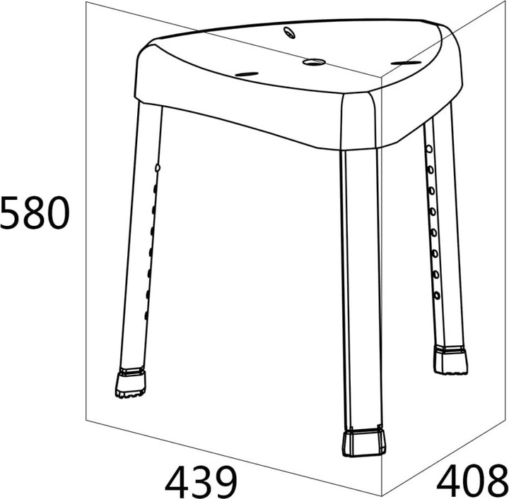 Actual product image Tiger Libra (100 kg)