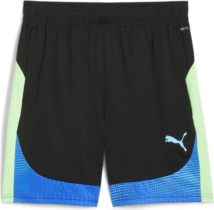 Produktbild Puma individualFINAL Shorts (M)