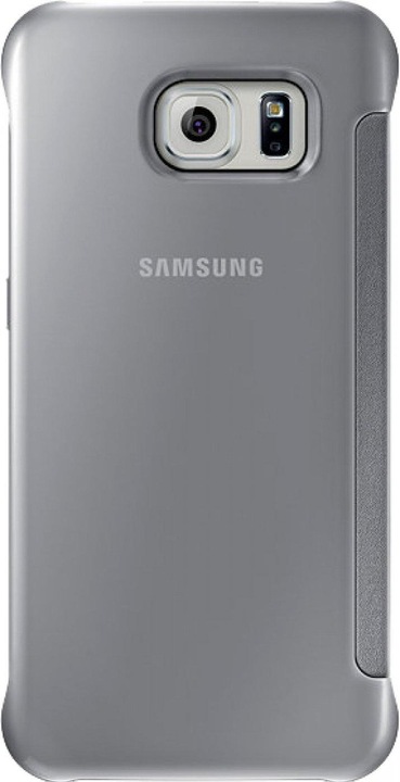 Actual product image PhoneLook Cover Clear View Cover (Samsung Galaxy S7)