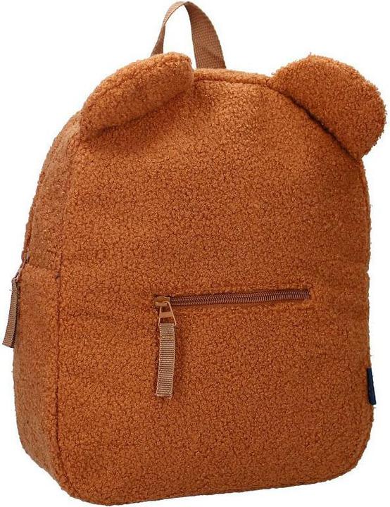 Vadobag Rucksack Pret Buddies For Life Braun
