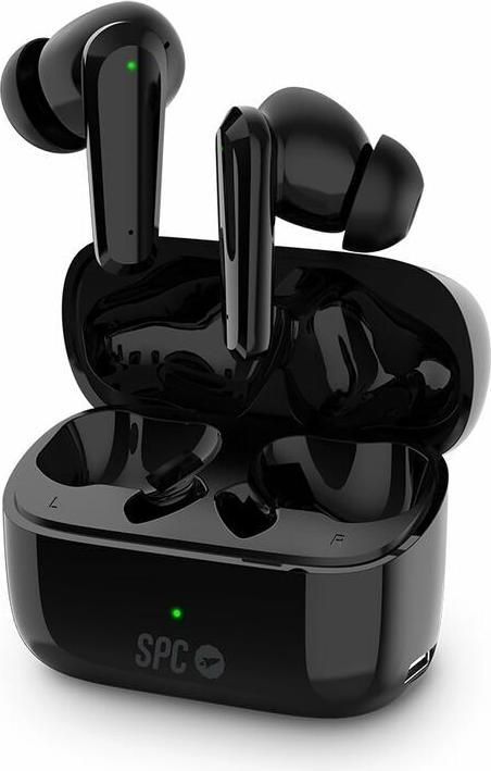 Immagine prodotto SPC Ether 2 Pro (ANC, 6.50 h, Senza fili)