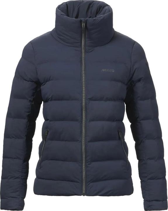 Produktbild Musto Damen Active-Daunenjacke (XL)