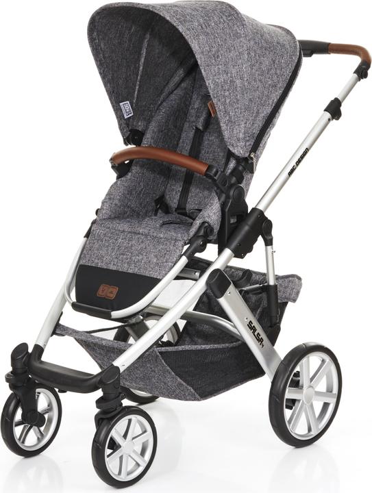 Actual product image ABC Design Salsa 4 2018