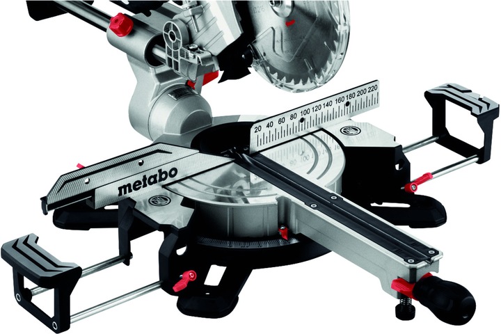 Image du produit Metabo KGS216M