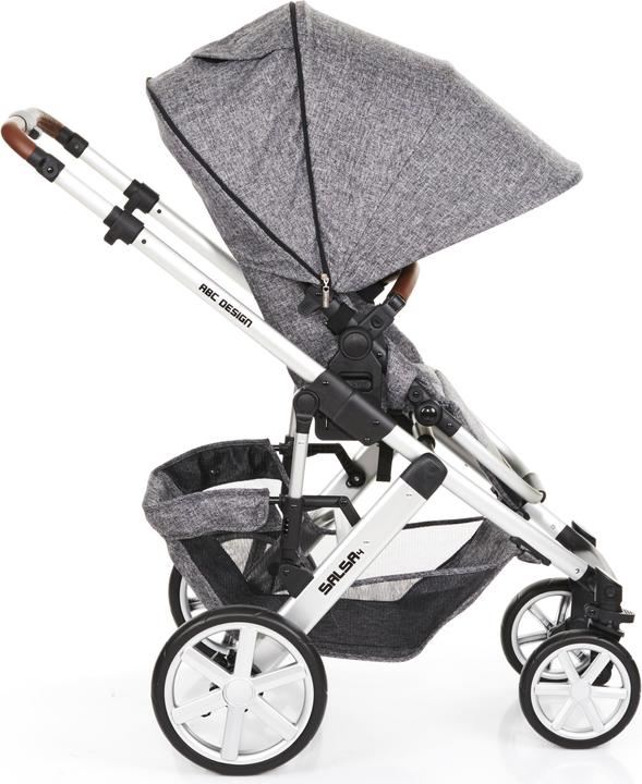 Actual product image ABC Design Salsa 4 2018