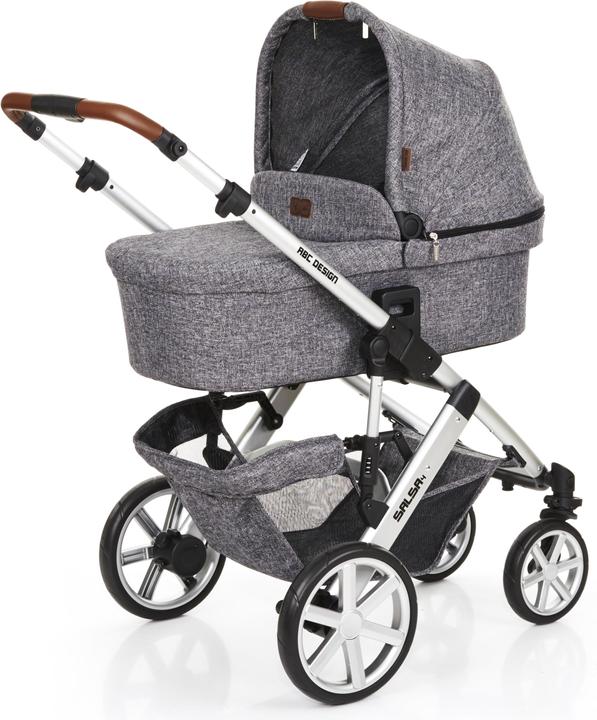 Actual product image ABC Design Salsa 4 2018