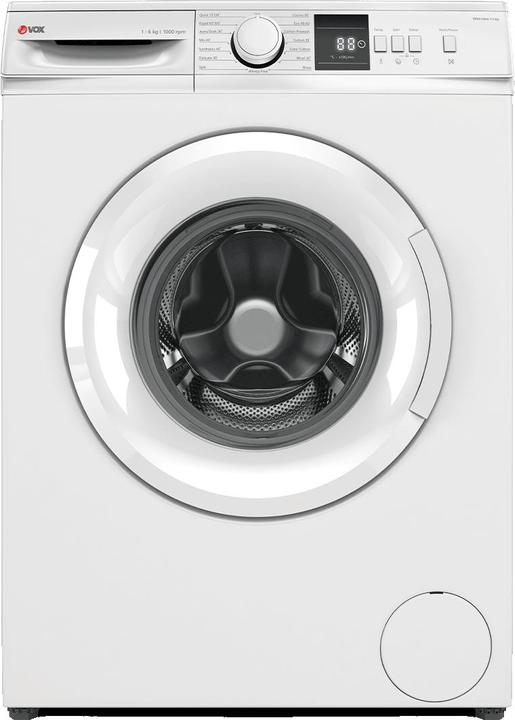 Image du produit Vox WM 1060-T14D (6 kg, Gauche)