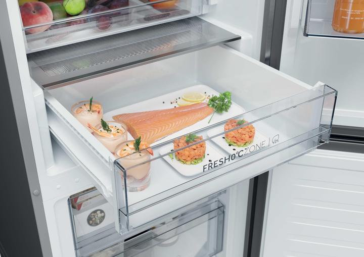 Produktbild Haier HDPR1620ANPK (409 l)