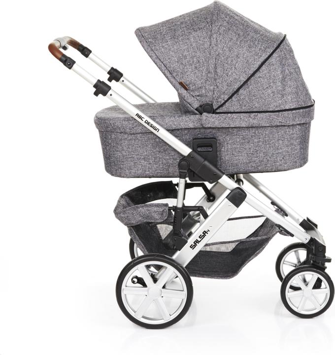 Actual product image ABC Design Salsa 4 2018