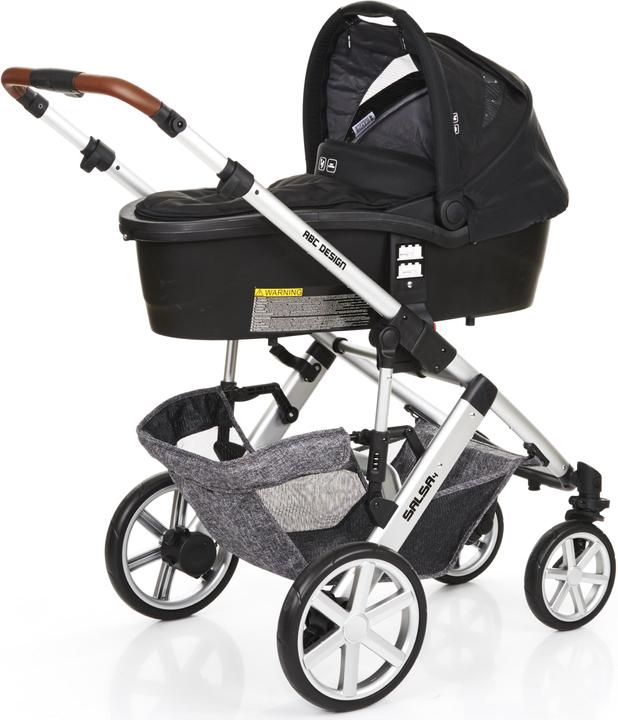 Actual product image ABC Design Salsa 4 2018