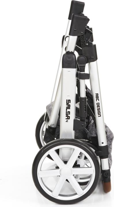 Actual product image ABC Design Salsa 4 2018