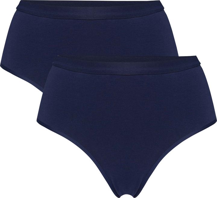 Produktbild Con-ta Damen-Formslip 2er-Pack (38, 2er Pack)