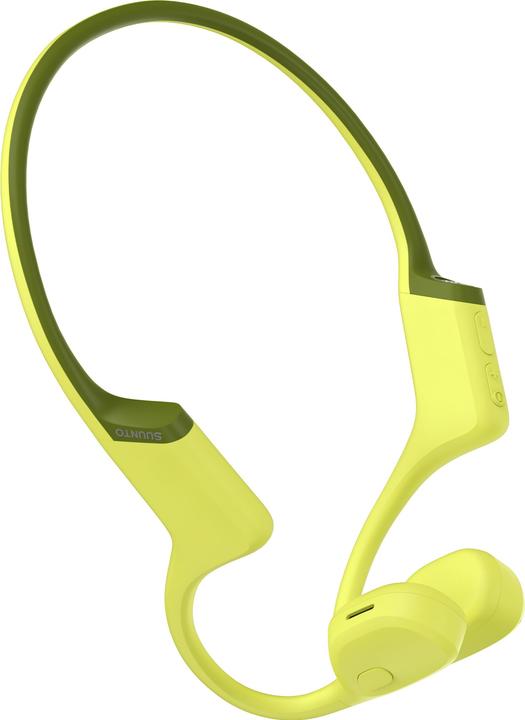 Image du produit Suunto Sonic (NC, 10 h, Sans fil)