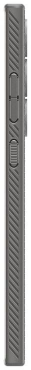 Actual product image Spigen Liquid Air S928 szary/marble grey ACS07448 (Samsung Galaxy S24 Ultra)
