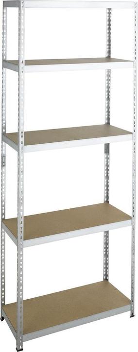 Immagine prodotto SZ Metall Scaffali senza bulloni per impieghi gravosi