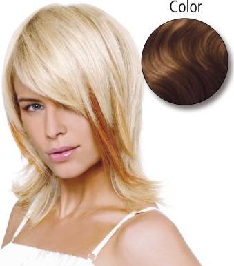Dunkelblond