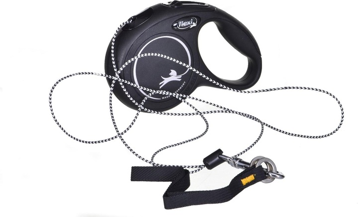 Produktbild Flexi Seil-Leine (XS, Hund, Katze, Spazieren)