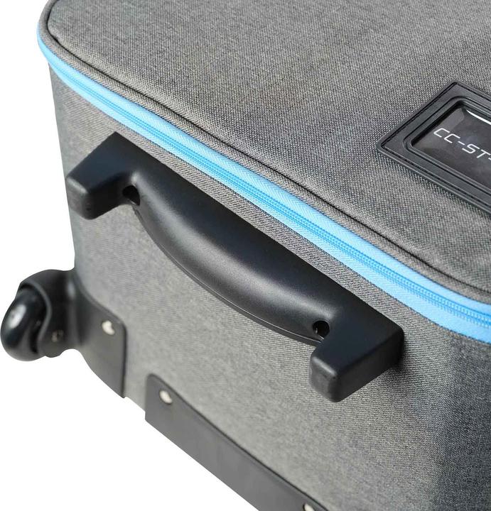 Immagine prodotto Nanlite Valigia trolley (Forza 720/720B)