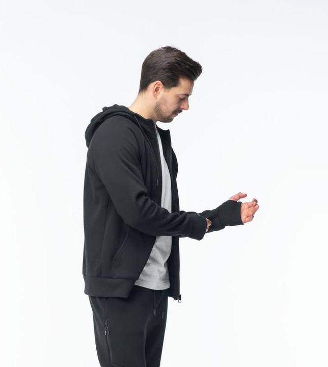 Immagine prodotto Elbrus Rufo-Sweatshirt (L)