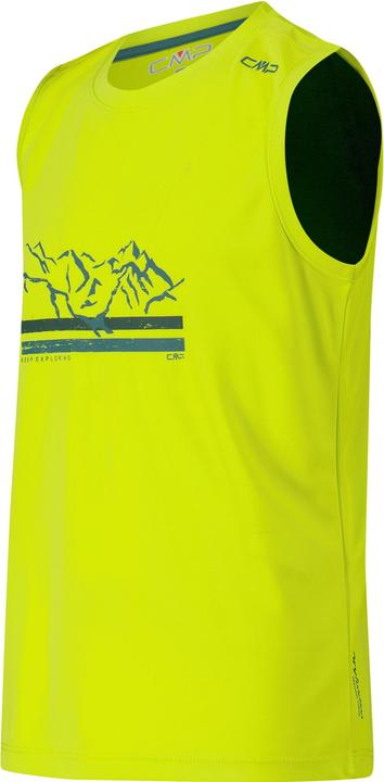 Actual product image CMP Campagnolo CMP Tanktop (110)