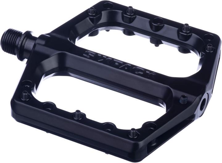 Actual product image Sixpack Menace 3.0 AL