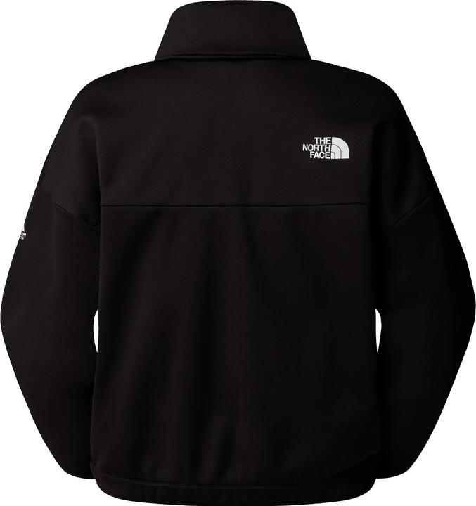 Produktbild North Face Ma Fleece Interest 1/4 Zip (M)