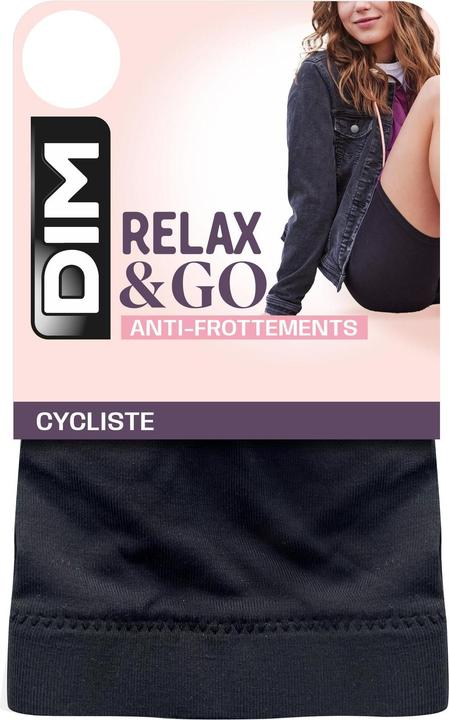Immagine prodotto DIM Relax&Go (50, 52)