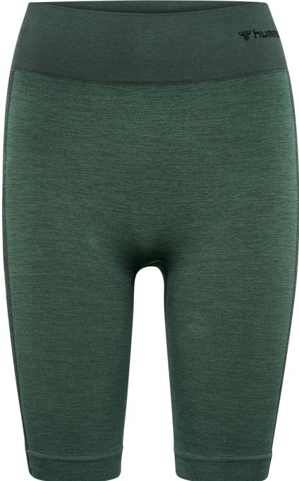 Produktbild hummel Hmlclea Seamless Cycling Shorts (XS)