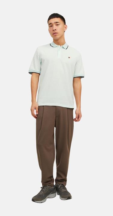 Produktbild Jack & Jones Jprbluwin Polo Ss Noos (S)