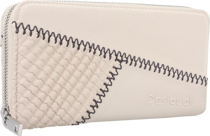 Immagine prodotto Desigual Portafoglio serigrafato 20,5 cm