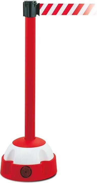 Actual product image kaiserkraft warning stand