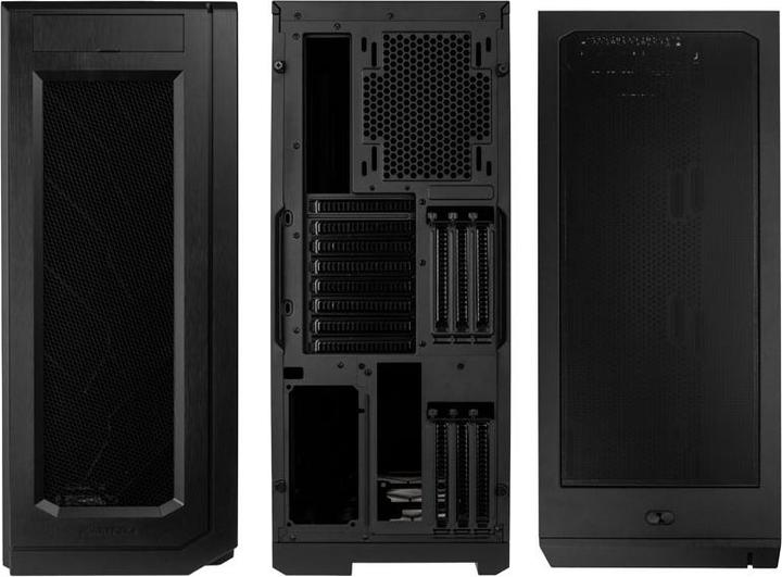 Produktbild Phanteks Enthoo Pro 2 (ATX, E-ATX, mATX, Mini-ITX, SSI EEB)
