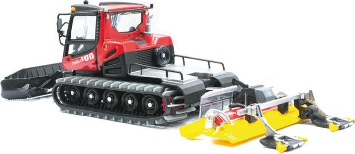 Image du produit Jägerndorfer PB 100 4F