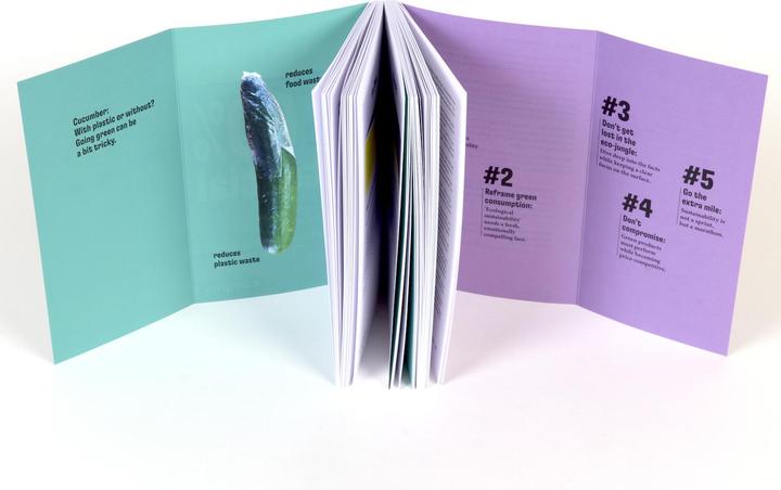 Produktbild The 60% Potential (Englisch, Jan Pechmann, Johanna Gollnhofer, 2025)