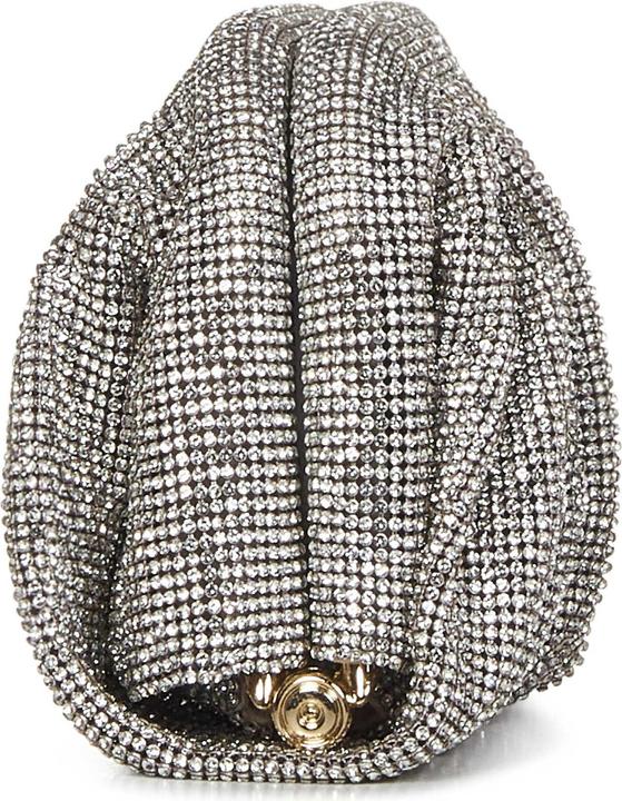 Immagine prodotto Benedetta Bruzziches Bags.. Silver