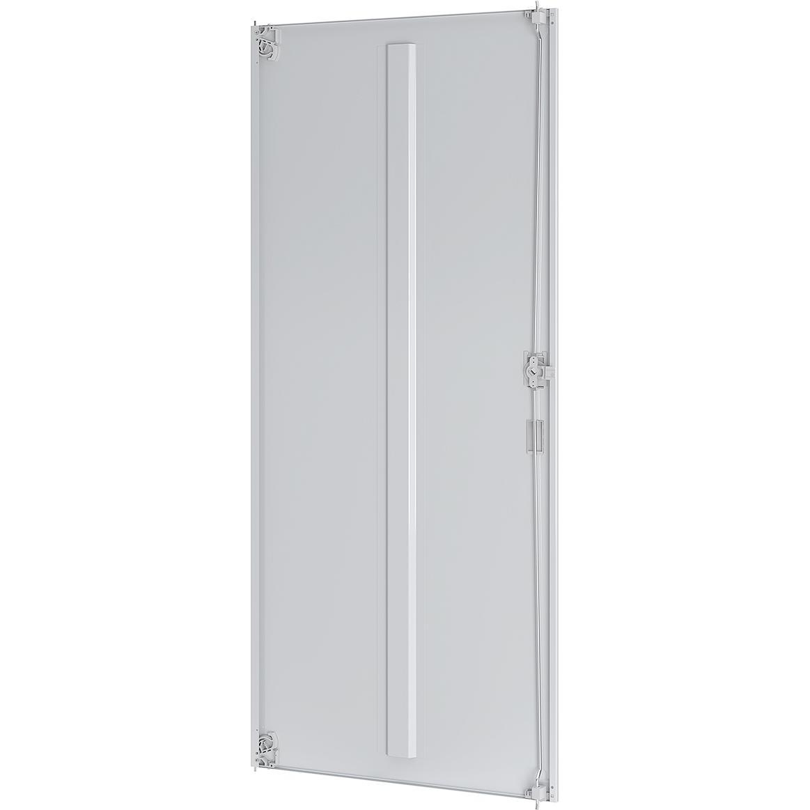 ABN Ersatztür, Serverschrank Zubehör, Weiss