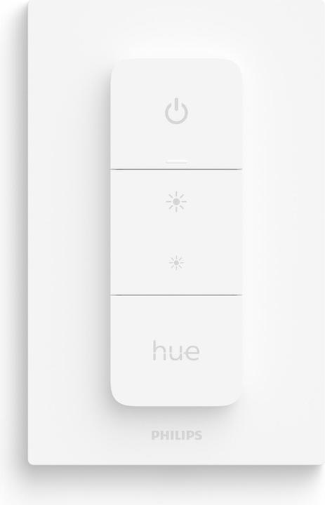 Productafbeelding Philips Hue Witte sfeerloper (350 lm, GU10)