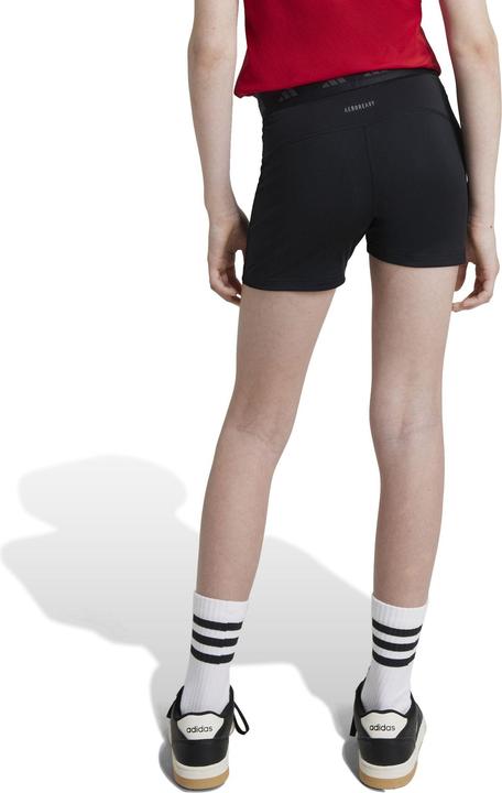 Produktbild Adidas Kid's Tech Fit Shorts (152)