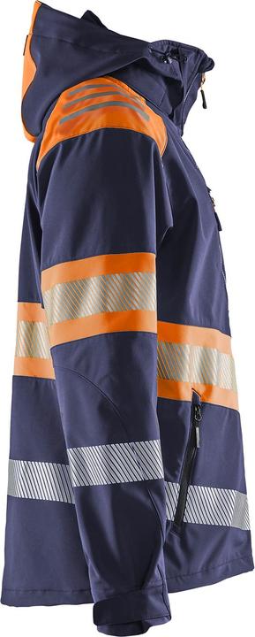 Produktbild Blakläder Class 1 (XL)