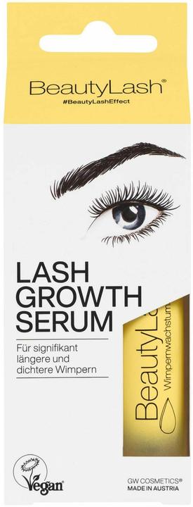 Immagine prodotto Xlash BeautyLash - Lash Growth Serum (4 ml)