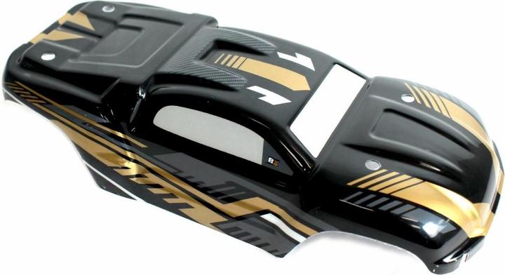 Produktbild Blackzon Slayer ST Body (Black/Gold)